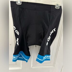 Giant men’s bike shorts